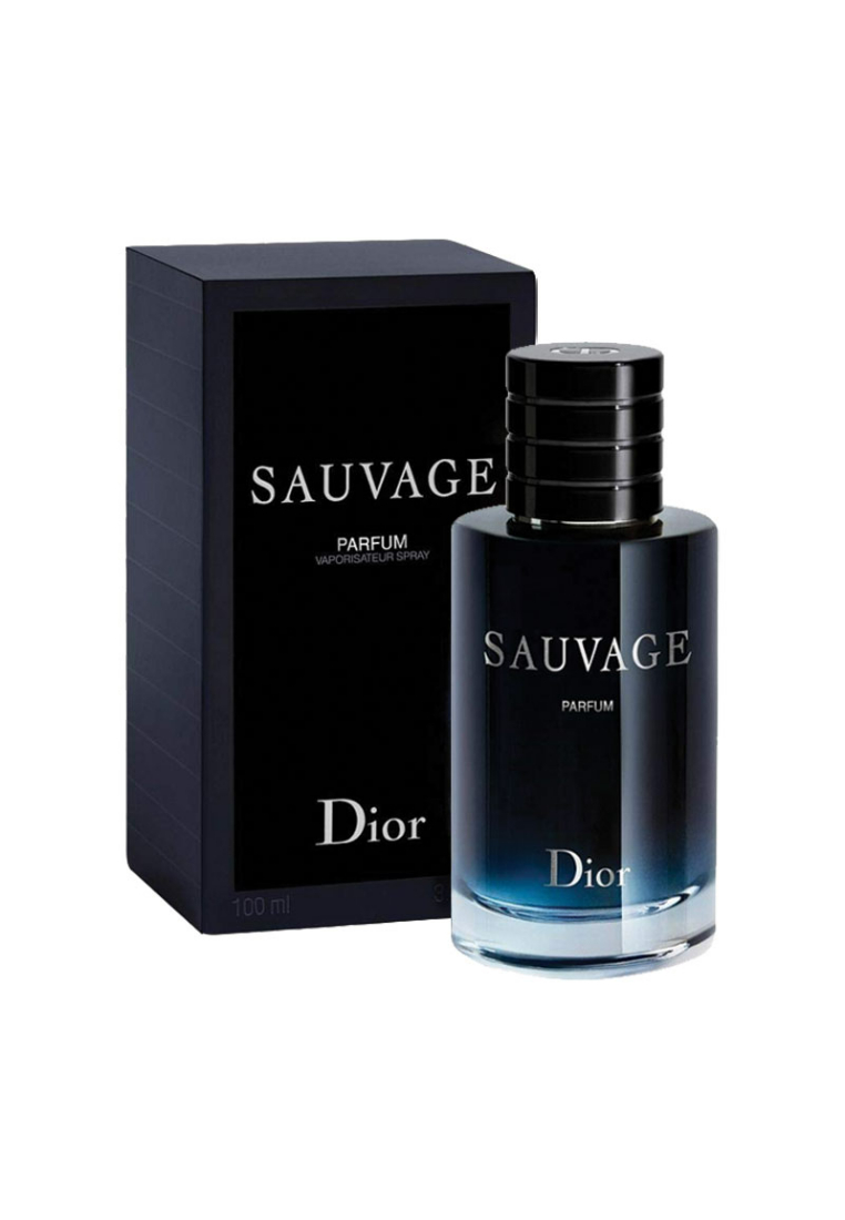 Christian Dior Christian Dior Sauvage Parfum 100mL