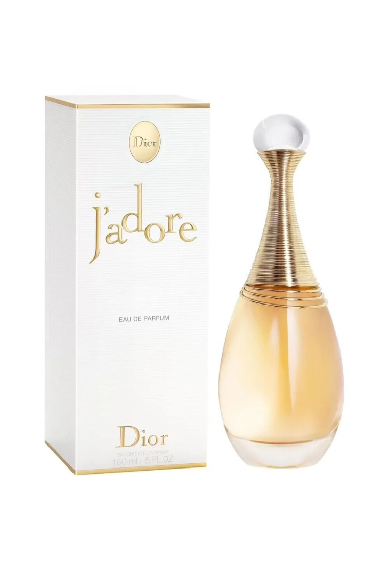 CHRISTIAN DIOR Christian Dior - J'adore Eau de Parfum Spray 150ml
