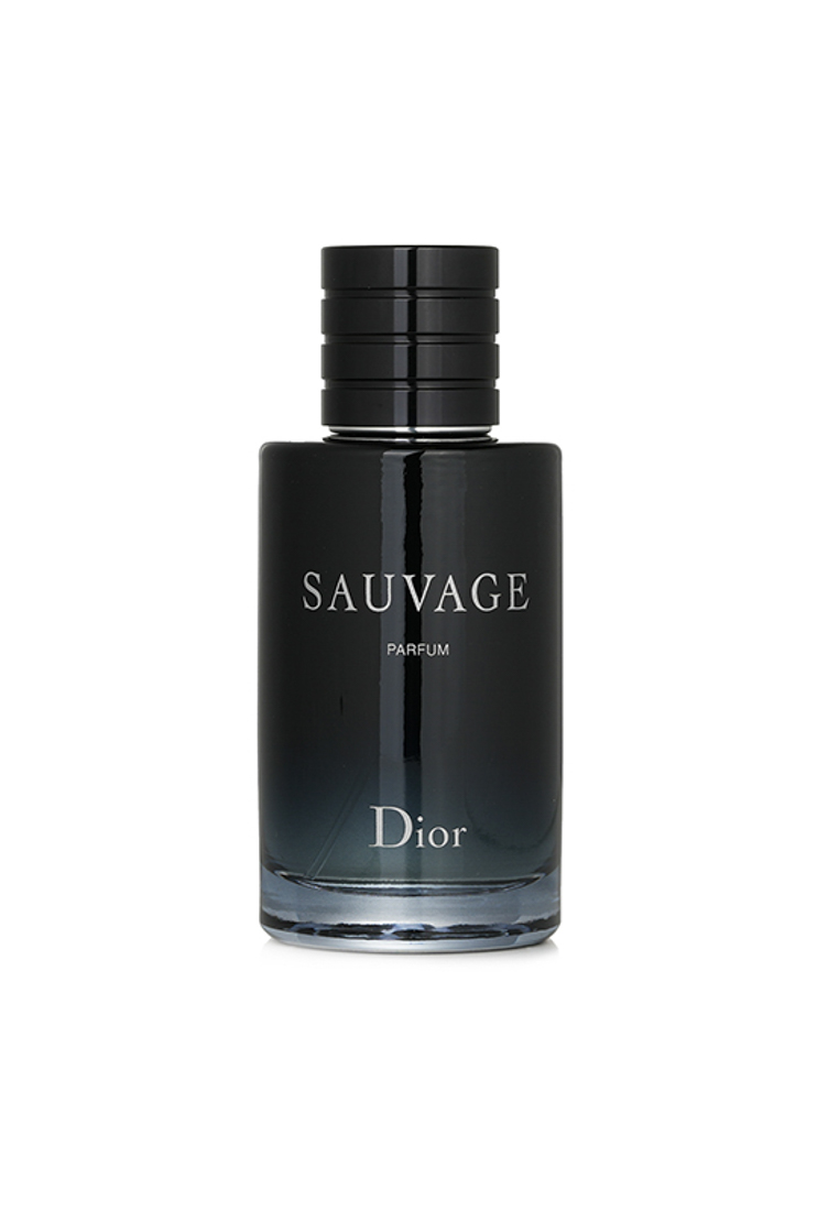 Christian Dior CHRISTIAN DIOR - Sauvage Parfum Spray 100ml/3.3oz.