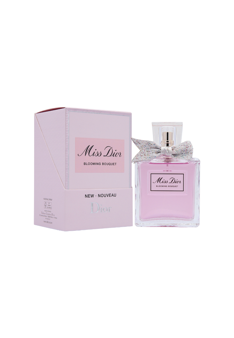 Christian Dior Christian Dior Miss Dior Blooming Bouquet Eau de Toilette (100ml)