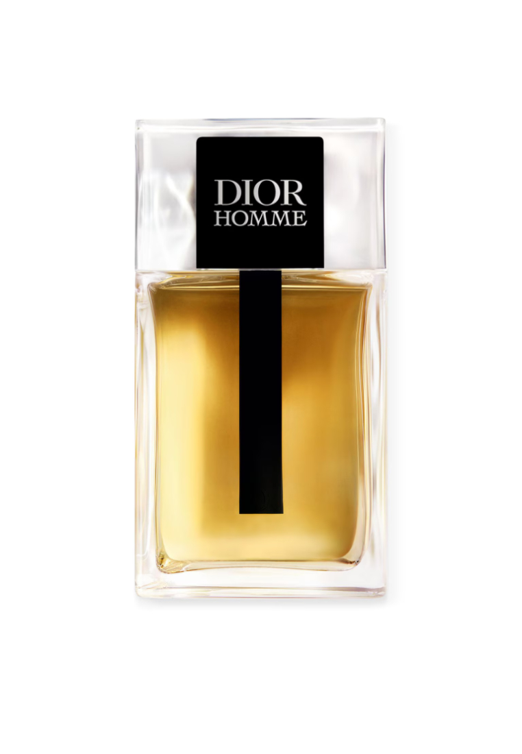 Christian Dior Dior - Homme Eau de Toilette 100ml