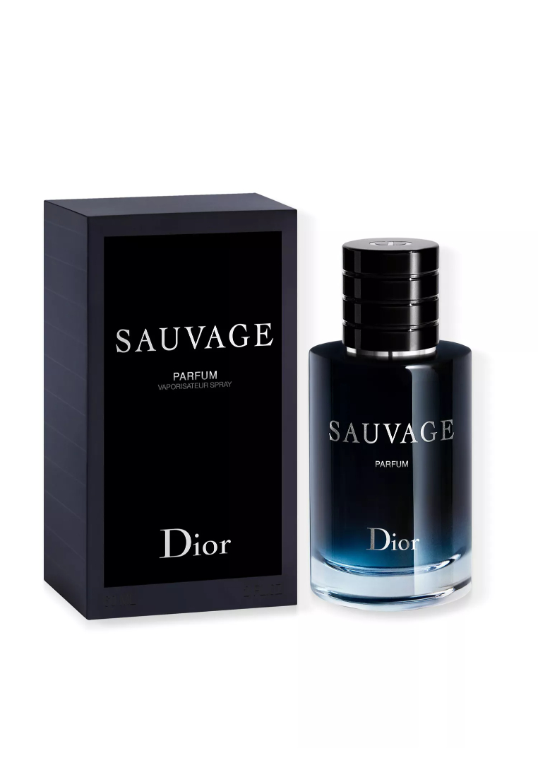 Christian Dior Christian Dior - Sauvage Parfum 60ml