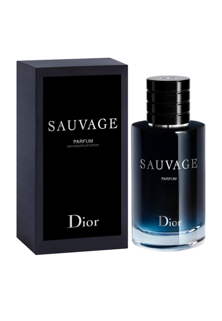 Christian Dior Christian Dior - Sauvage Parfum 100ml