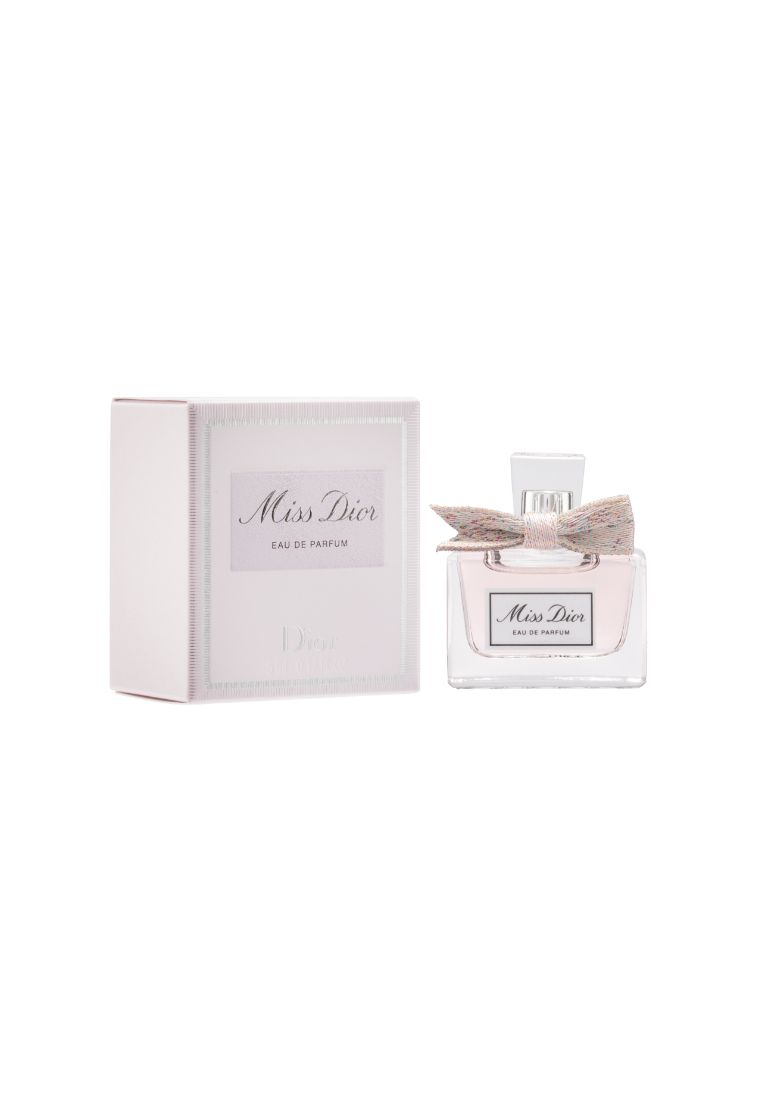Christian Dior Christian Dior - Miss Dior Eau De Parfum 5ml
