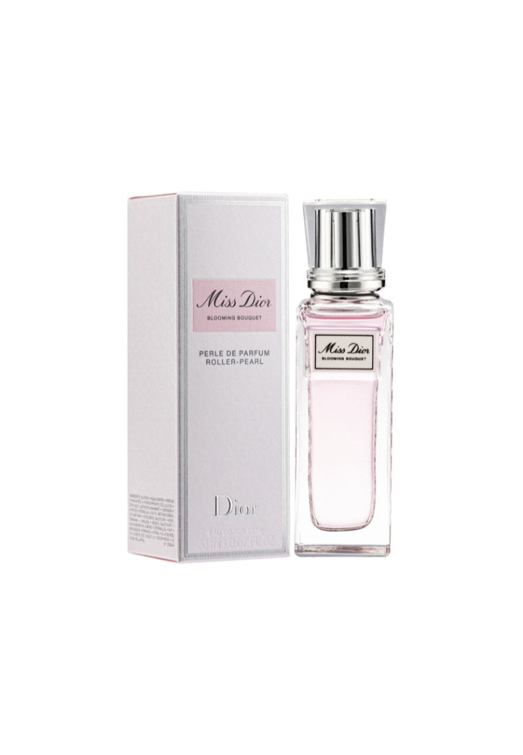 Christian Dior Christian Dior - Miss Dior Blooming Bouquet Roller-Pearl 20ml