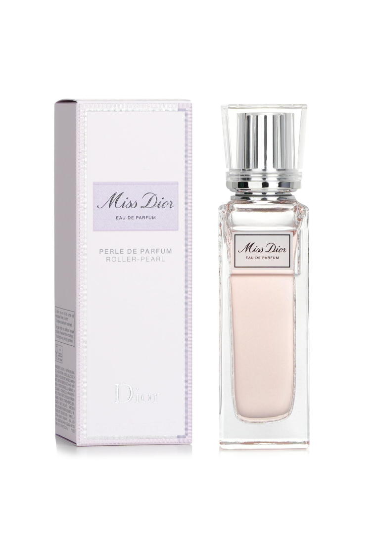 Christian Dior Christian Dior - Miss Dior Roller-Pearl Eau De Parfum 20ml
