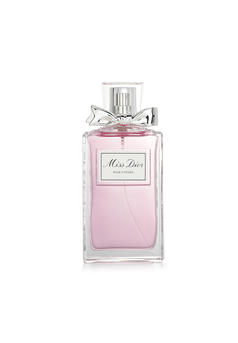 Christian Dior CHRISTIAN DIOR - Miss Dior Rose N'Roses Eau De Toilette Spray 100ml/3.4oz