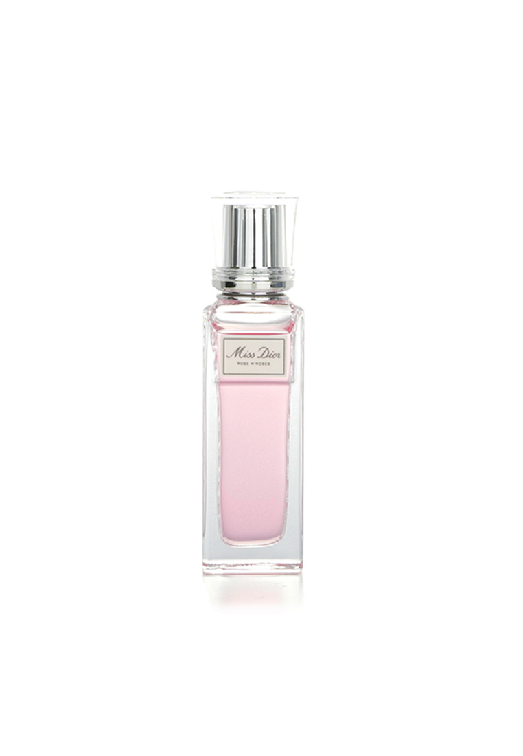 Christian Dior CHRISTIAN DIOR - Miss Dior Rose N'Roses Roller-Pearl Eau De Toilette 20ml/0.67oz