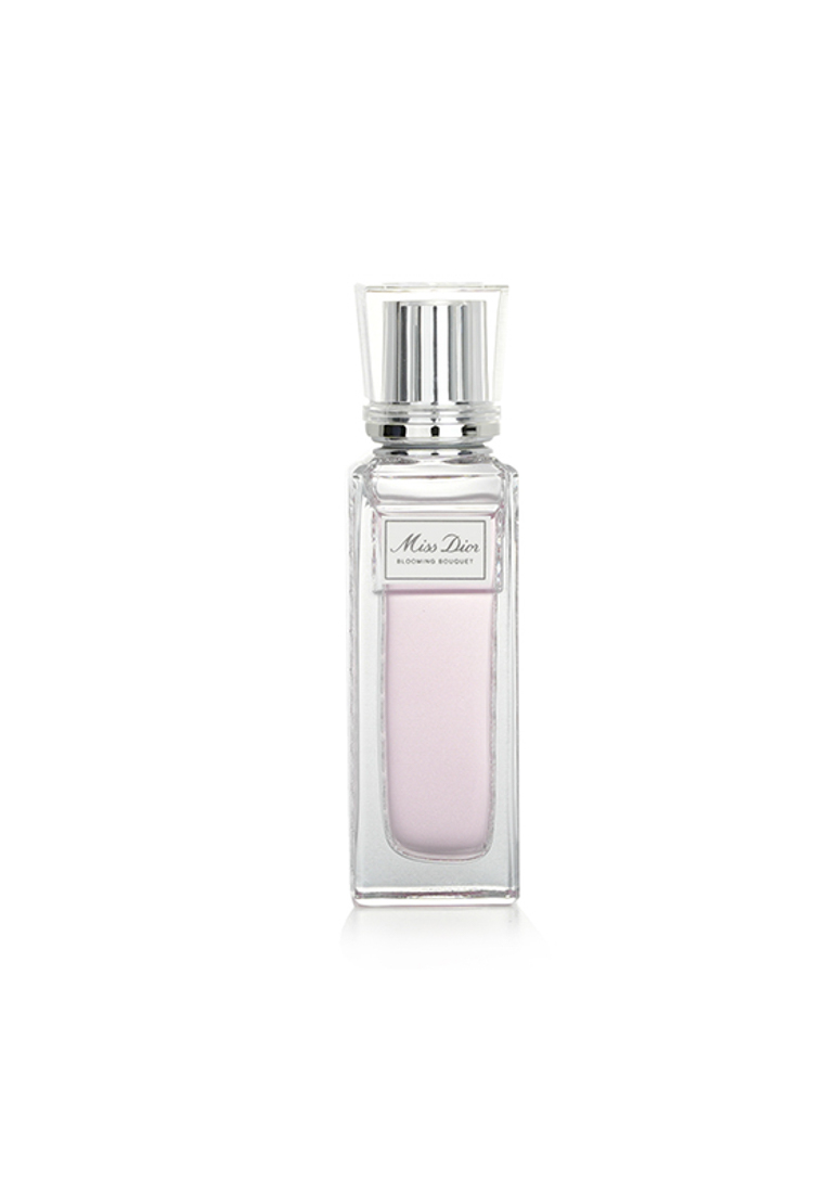 CHRISTIAN DIOR CHRISTIAN DIOR - Miss Dior Blooming Bouquet Roller-Pearl Eau De Toilette 20ml/0.67oz