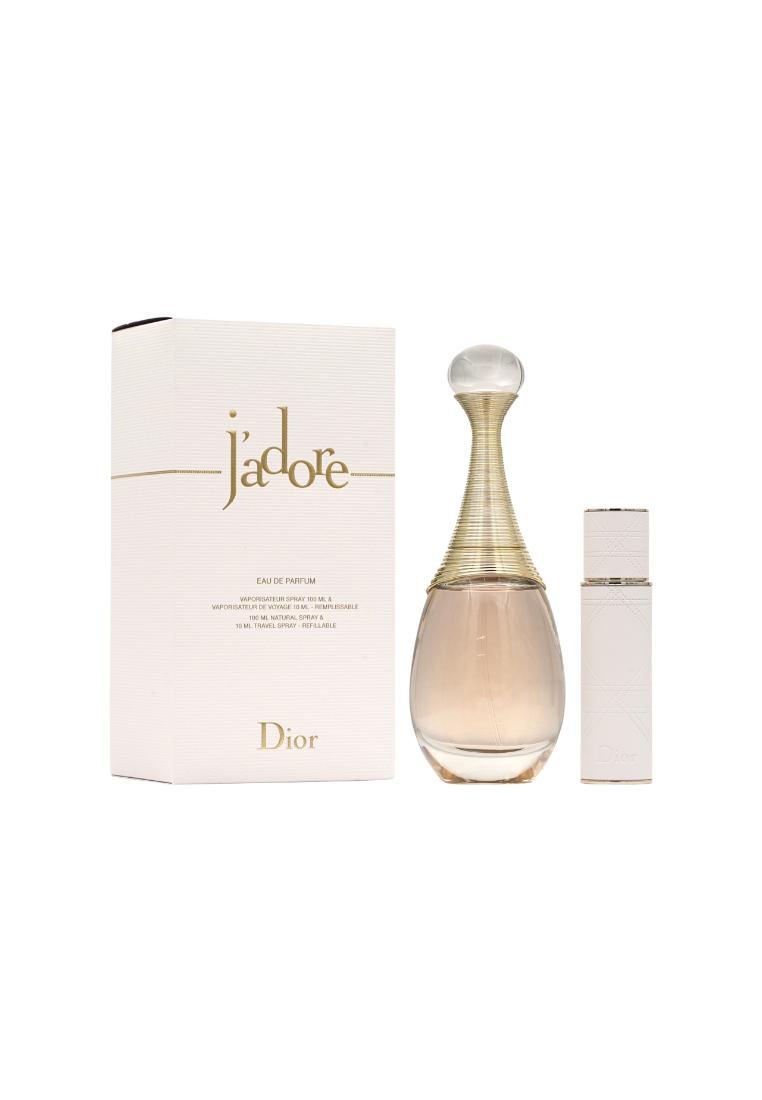 Christian Dior Christian Dior J’adore Eau de Parfum set 2piece
