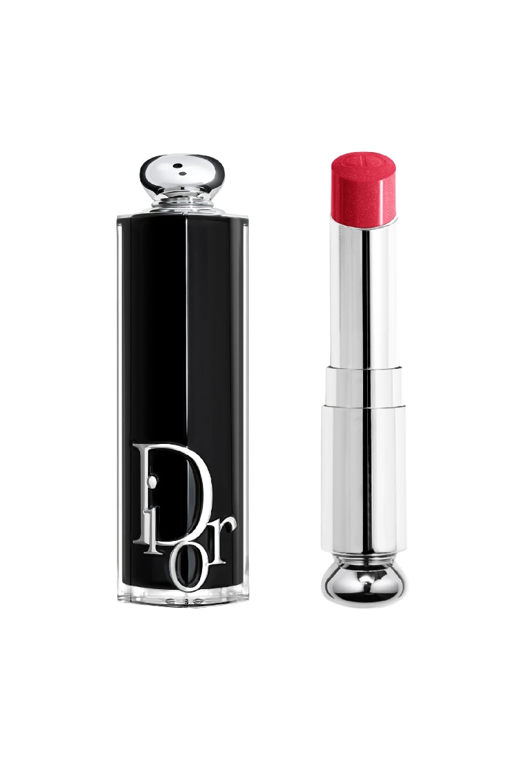 Christian Dior DIOR ADDICT SHINE LIPSTICK #976 BE DIOR