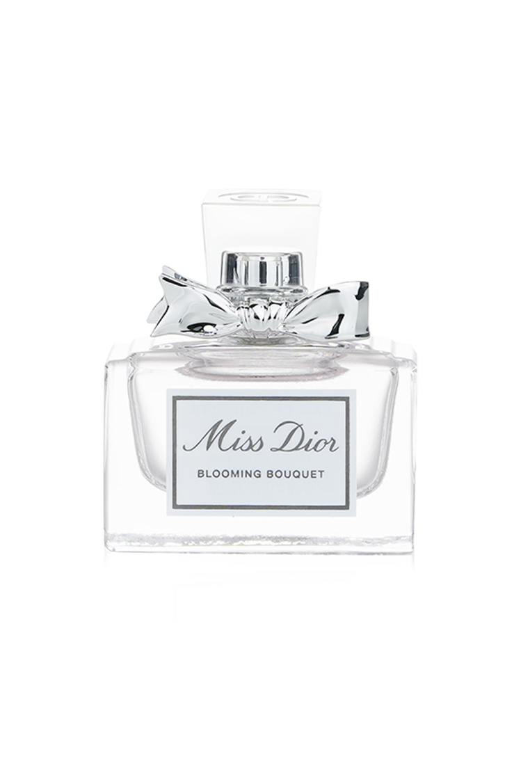 CHRISTIAN DIOR CHRISTIAN DIOR - Miss Dior Blooming Bouquet Eau De Toilette Spray 5ml/0.17oz.