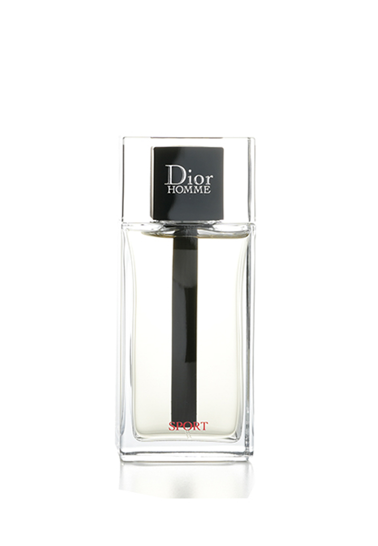 CHRISTIAN DIOR CHRISTIAN DIOR - Dior Homme Sport Eau De Toilette Spray 125ml/42oz