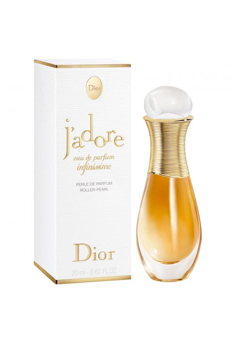 CHRISTIAN DIOR DIOR J’adore Eau De Parfum Infinissime ROLLER-PEARL 20ml