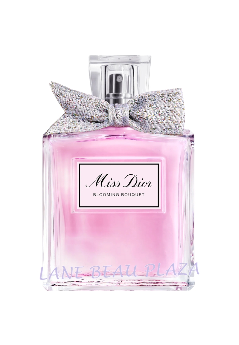 Christian Dior MISS DIOR BLOOMING BOUQUET EAU DE TOILETTE 150ml