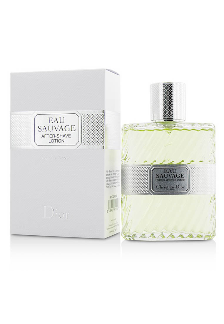 Christian Dior CHRISTIAN DIOR - Eau Sauvage After Shave Spray 100ml/3.4oz.