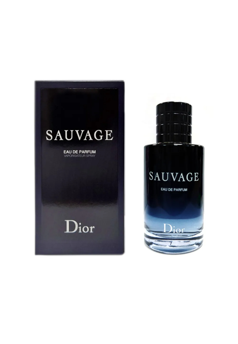 Christian Dior CHRISTIAN DIOR Sauvage Eau De Parfum100ML
