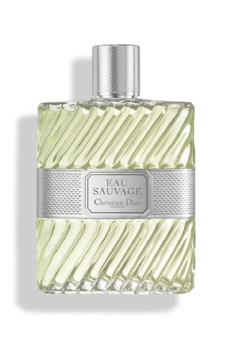 Christian Dior DIOR Eau Sauvage Eau De Toilette 100ml