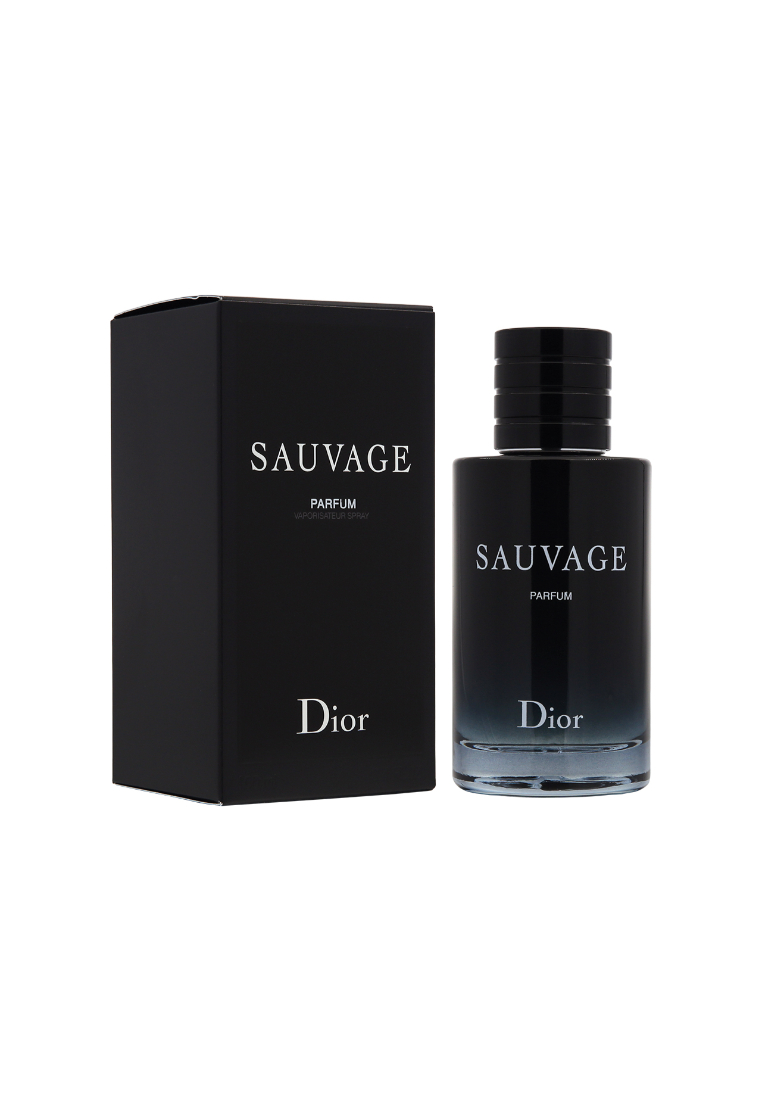 Christian Dior CHRISTIAN DIOR Sauvage Parfum 100ml