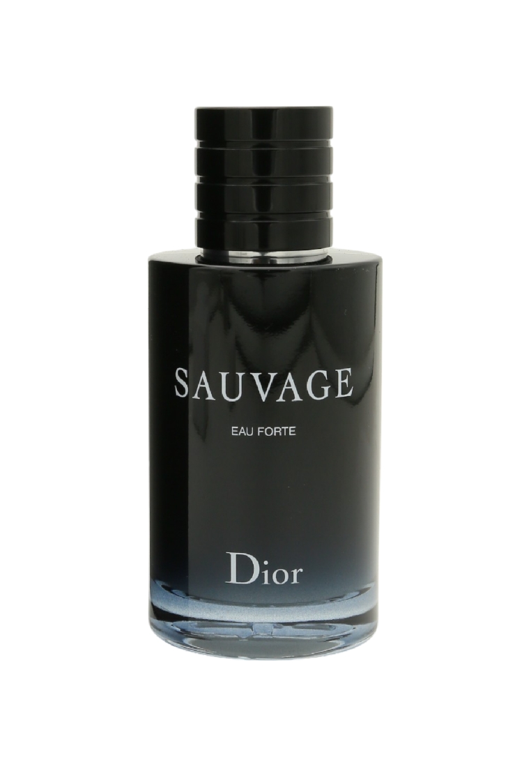 Christian Dior DIOR SAUVAGE EAU FORTE PAFRUM 100ml