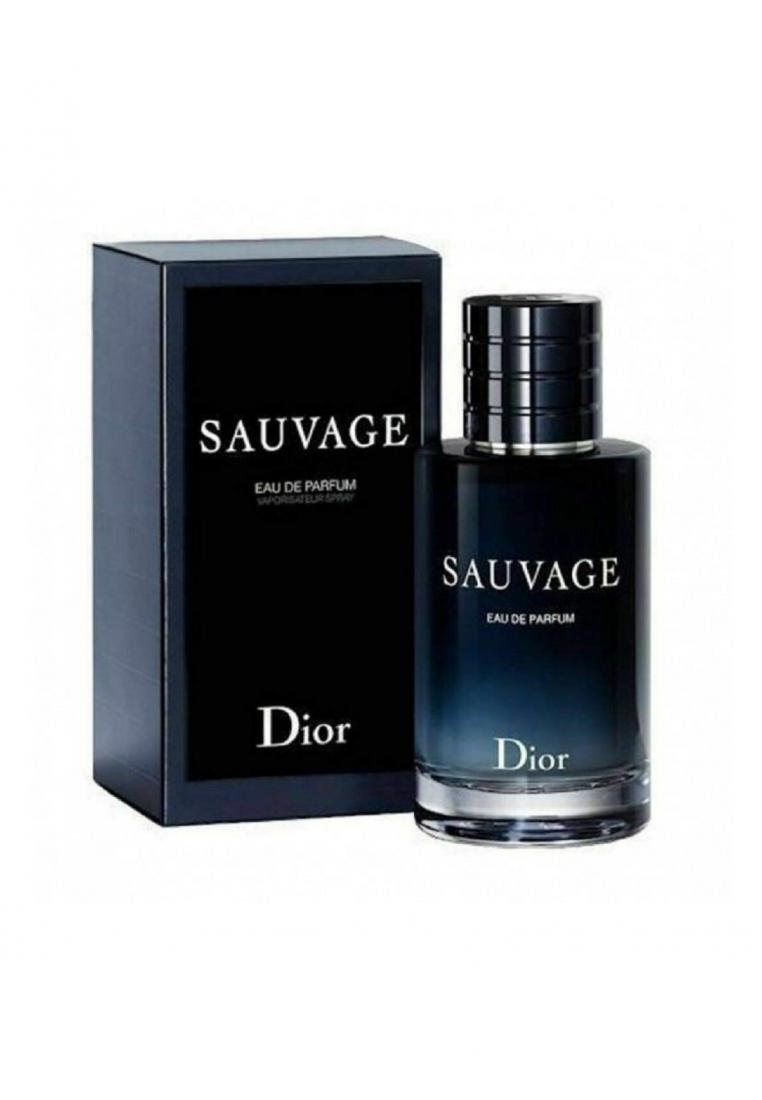 Christian Dior CHRISTIAN DIOR Sauvage Eau De Parfum 60ml