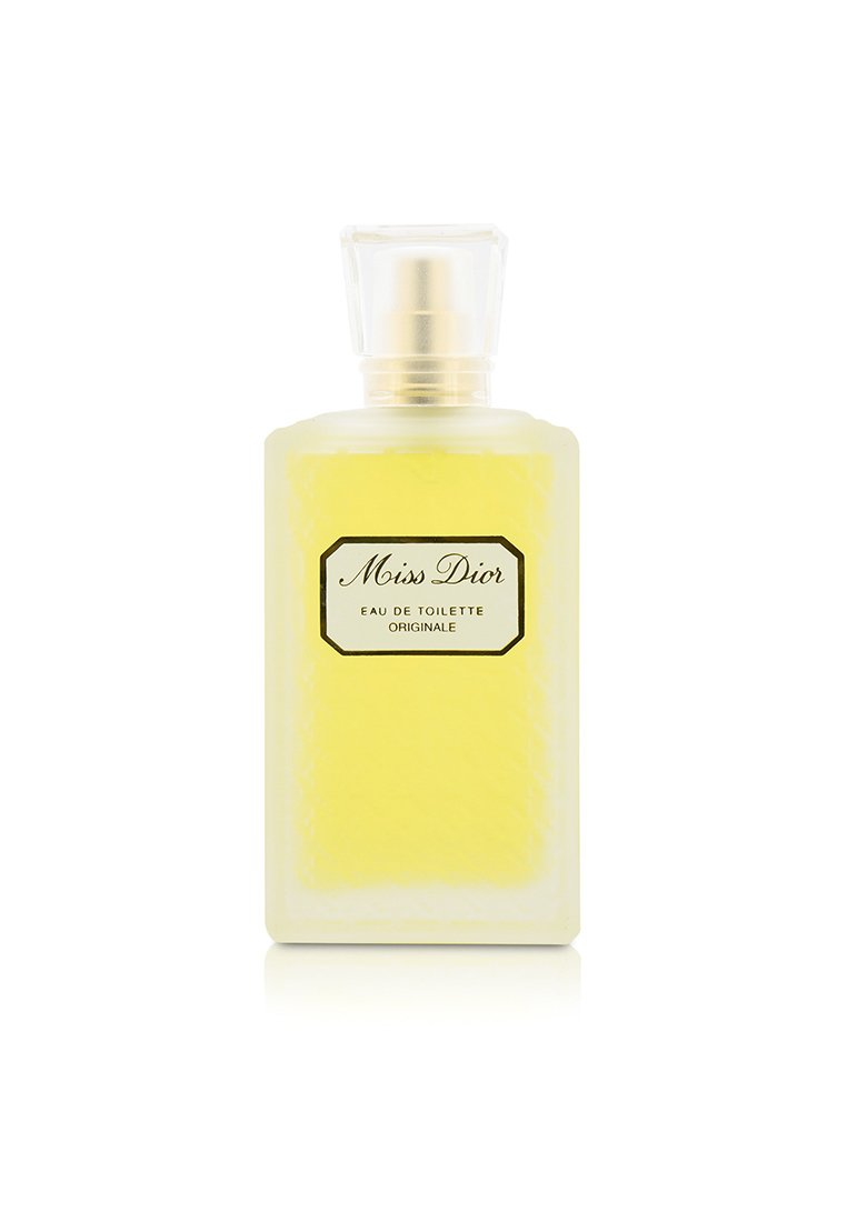 Christian Dior CHRISTIAN DIOR - Miss Dior Eau De Toilette Spray (Original) 100ml/3.3oz