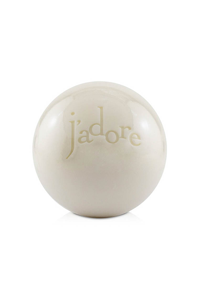CHRISTIAN DIOR CHRISTIAN DIOR - J'Adore Silky Soap 150g/5oz.