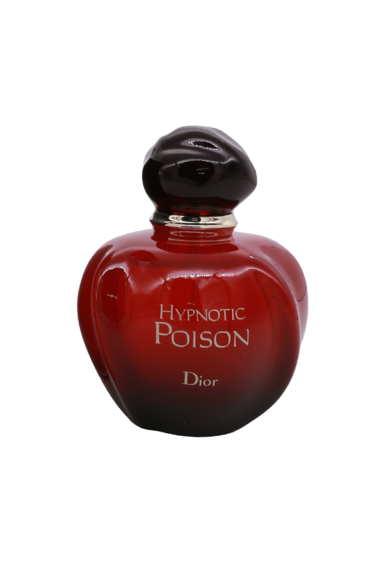 Christian Dior HYPNOTIC POISON EAU DE TOILETTE 50ml