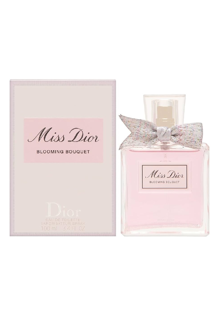 Christian Dior Miss Dior BLOOMING BOUQUET EAU DE TOILETTE 100ml