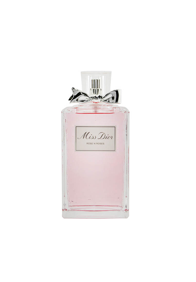 Christian Dior Miss Dior Rose N'Roses Eau De Toilette Spray 150ml/5oz