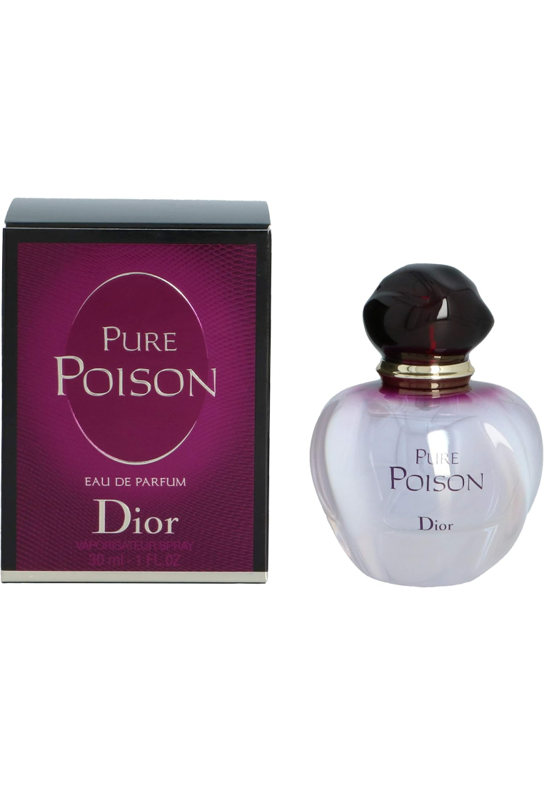 Christian Dior Dior - Pure Poison Eau De Parfum 30ml
