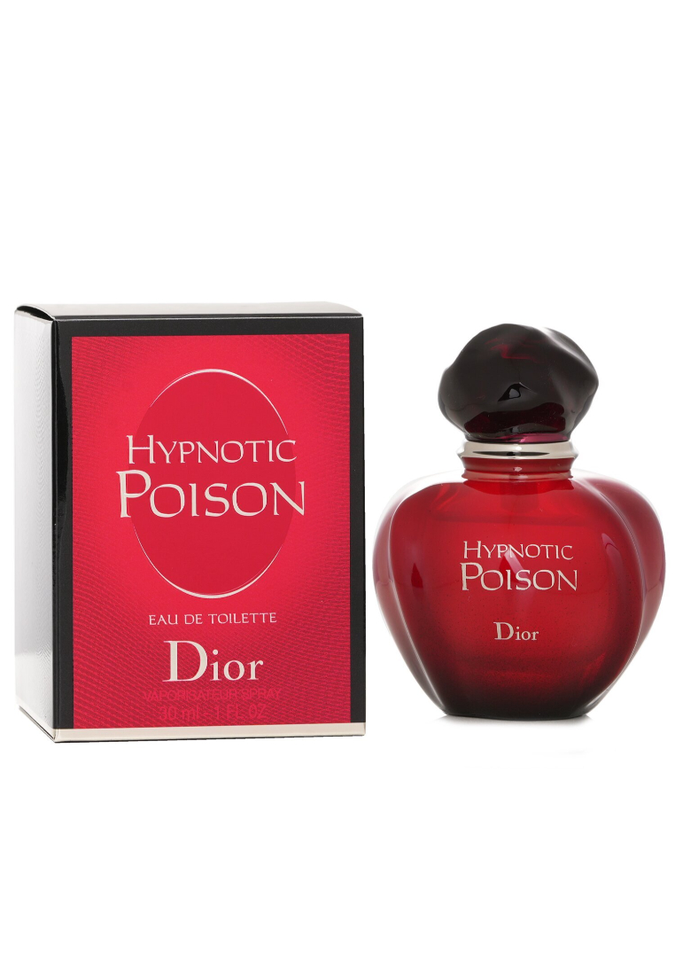 CHRISTIAN DIOR Dior - Hypnotic Poison Eau De Toiltette 30ml