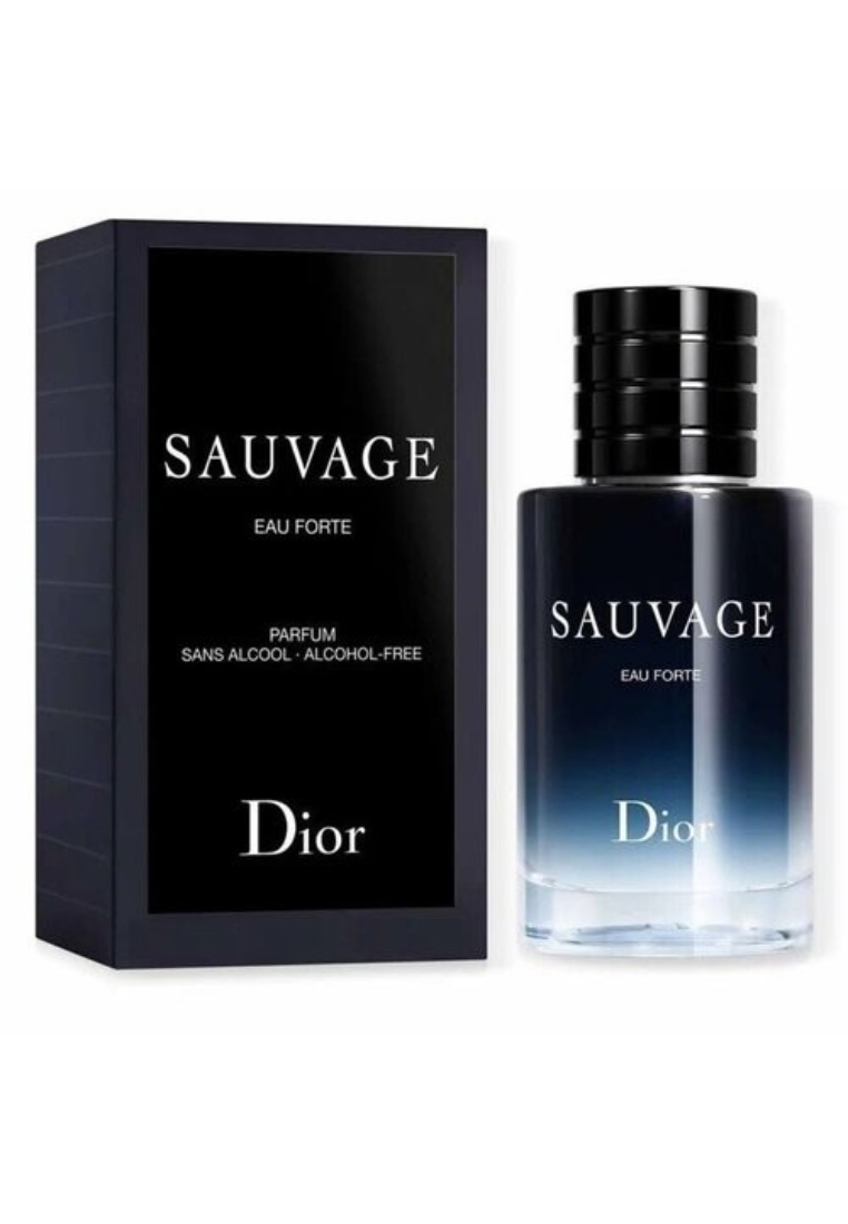 Christian Dior Dior - Sauvage Eau Forte Parfum 10ml