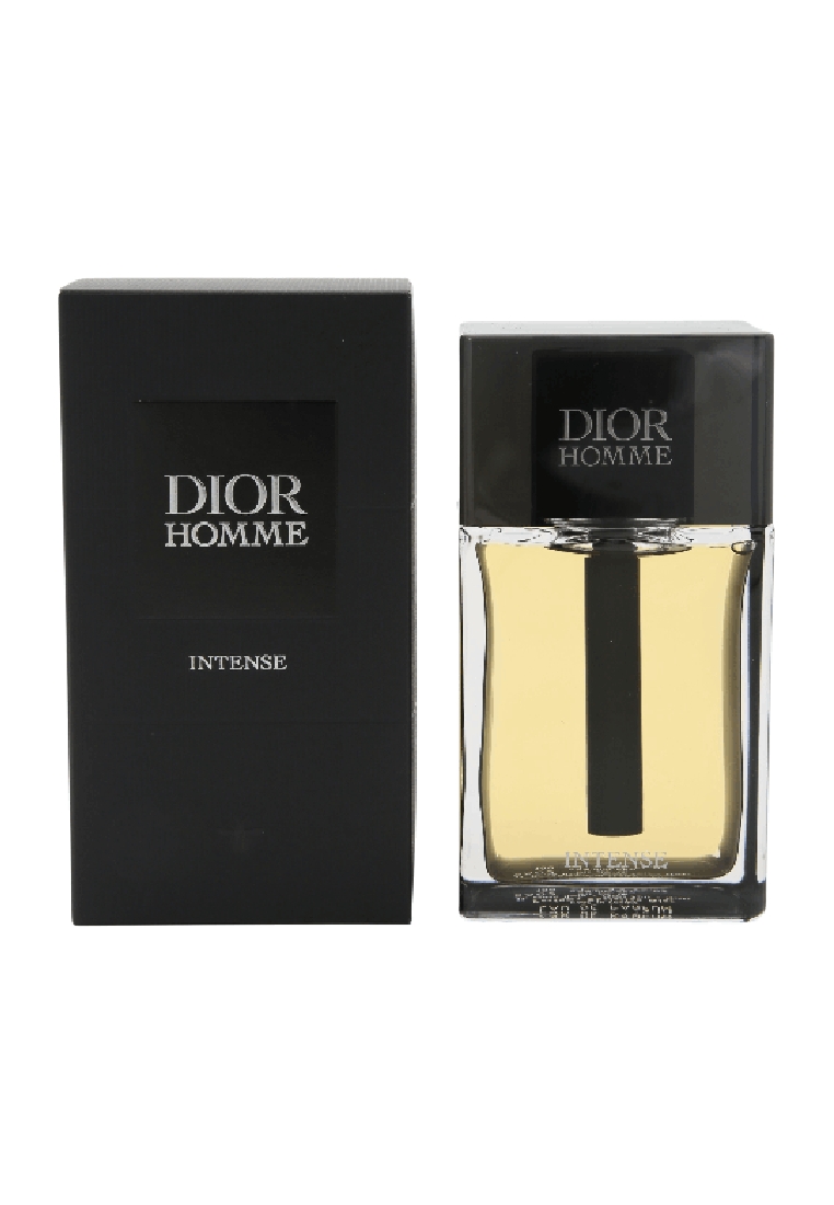 CHRISTIAN DIOR HOMME INTENSE EAU DE PARFUM 100ml