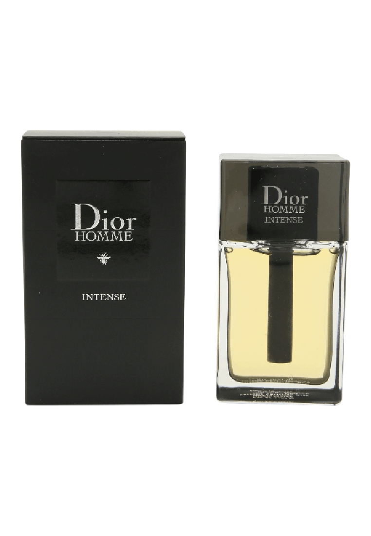 Christian Dior DIOR HOMME INTENSE EAU DE PARFUM 50ml