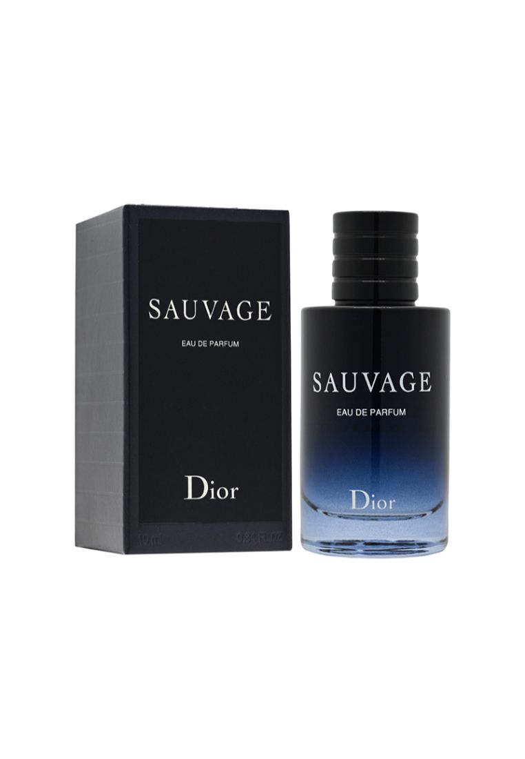 Christian Dior CHRISTIAN DIOR Sauvage Mini Eau de Parfum (10ml)