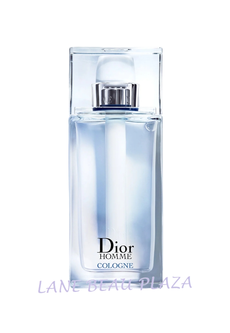 Christian Dior DIOR HOMME COLOGNE 75ml
