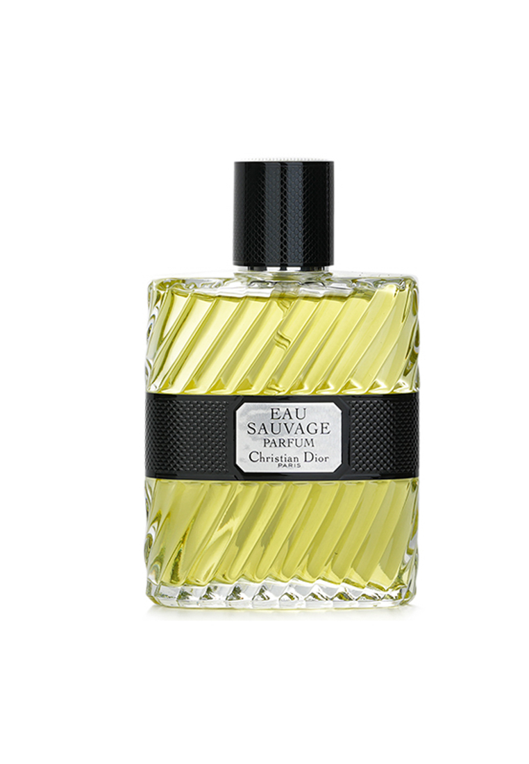 CHRISTIAN DIOR CHRISTIAN DIOR - Eau Sauvage Eau De Parfum Spray 100ml/3.4oz.