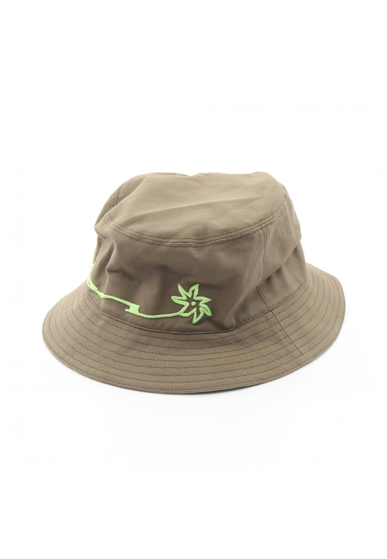 Christian Dior Pre-Loved Christian Dior Christian Dior × Travis Scott Cactus Jack bucket hat hat cot