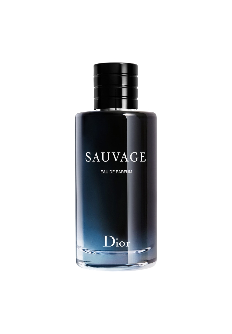 Christian Dior SAUVAGE EAU DE PARFUM 200ml