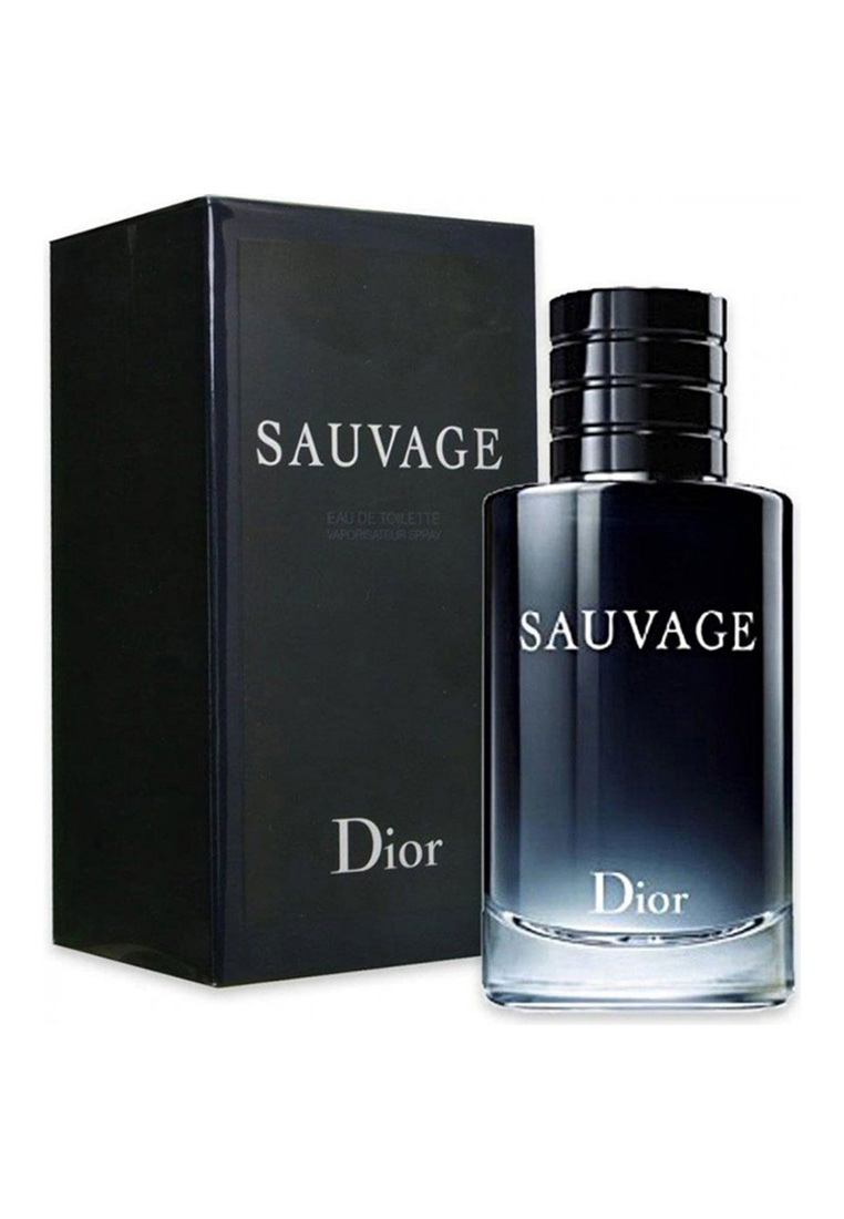 Christian Dior Sauvage EDT 100ml