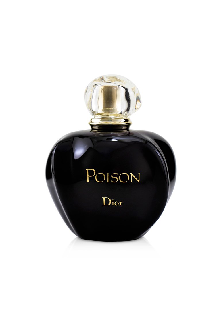 Christian Dior CHRISTIAN DIOR - Poison Eau De Toilette Spray 50ml/1.7oz