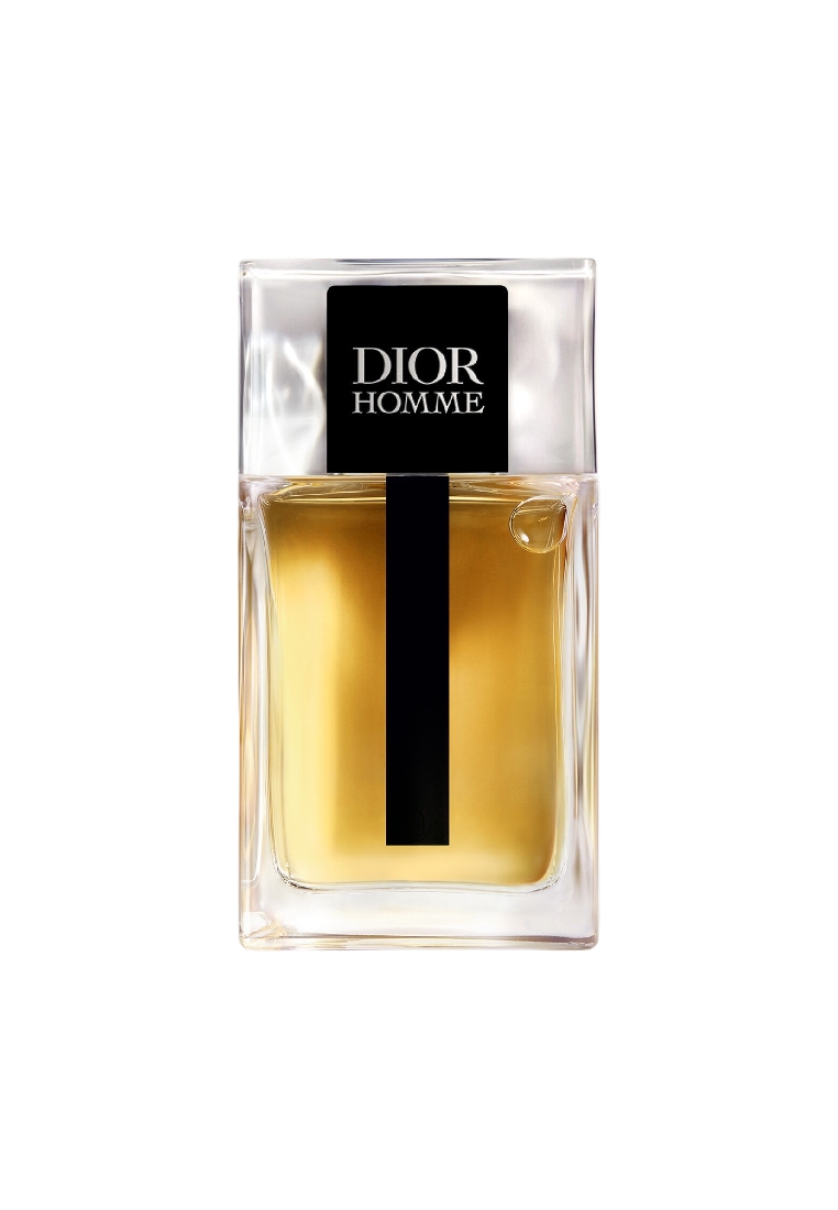 Christian Dior HOMME EAU DE TOILETTE 50ml