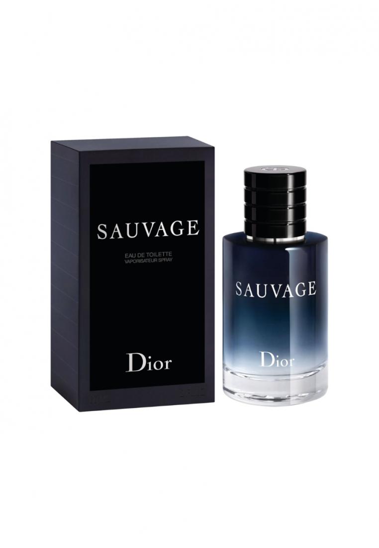 Christian Dior Christian Dior Sauvage Eau de Toilette 60ml