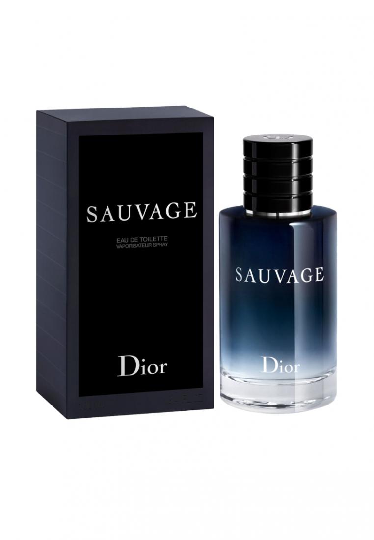 Christian Dior Christian Dior Sauvage Eau de Toilette 100ml