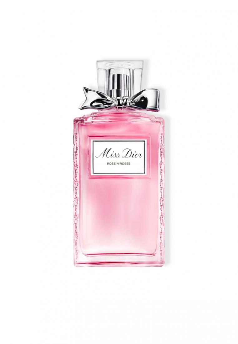 Christian Dior Christian Dior Miss Dior Rose N' Roses Eau de Toilette 50ml