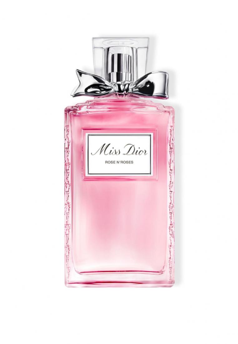 CHRISTIAN DIOR Christian Dior Miss Dior Rose N' Roses Eau de Toilette 100ml