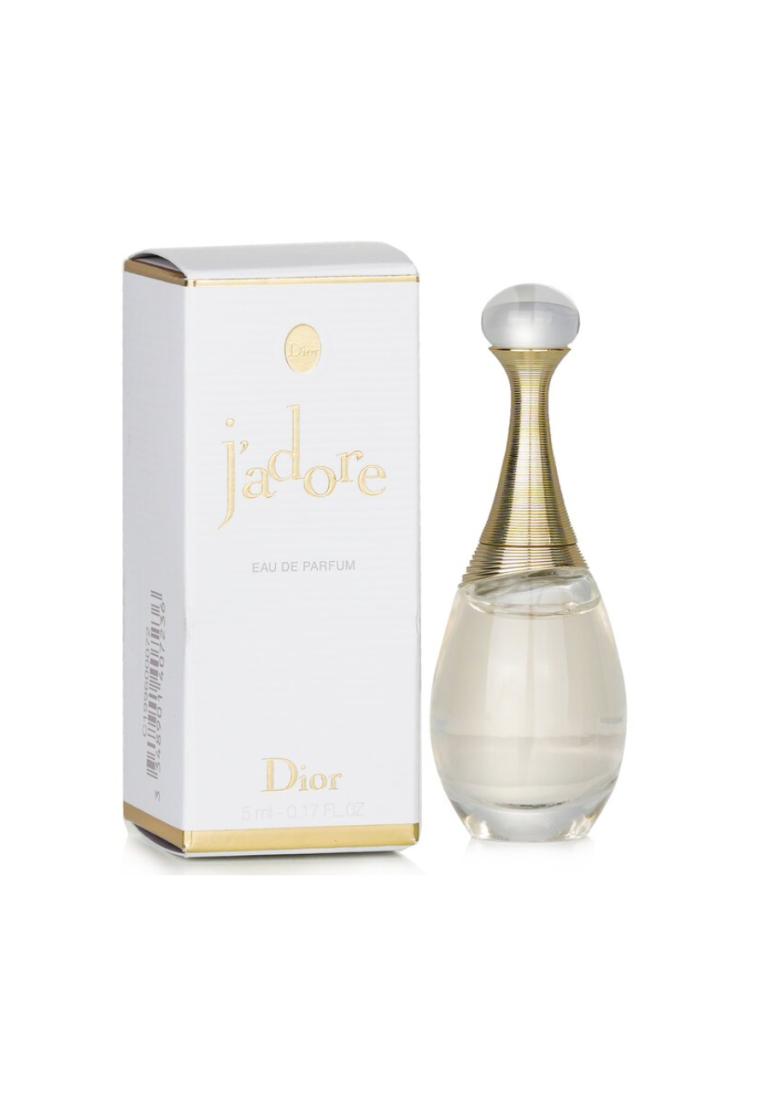 Christian Dior Christian Dior - J'adore Eau de Parfum Spray 5ml