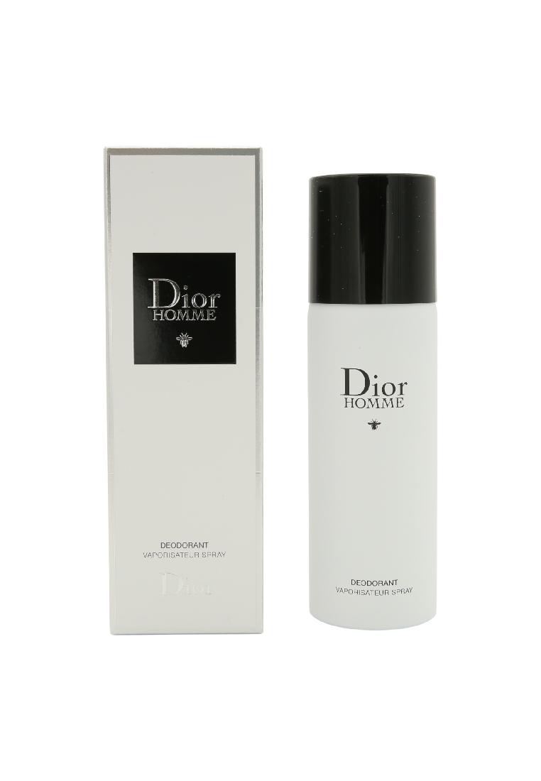 Christian Dior Homme Spray Deodorant 150ml