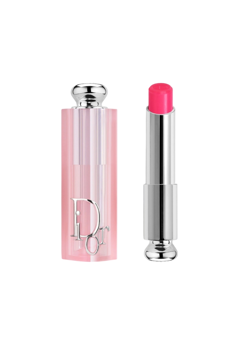 Christian Dior Dior Addict Lip Glow #007 RASPBERRY